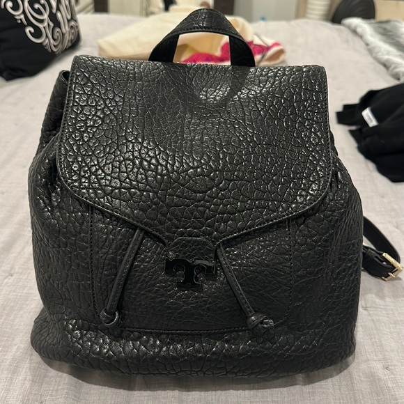 Great Brand New Tory Burch Backpack main image 5